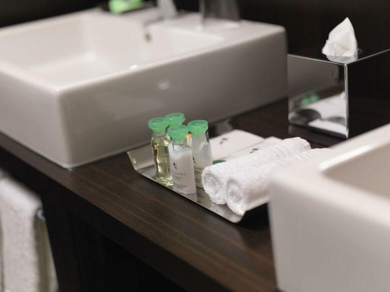 Renaissance Z�rich Tower Hotel