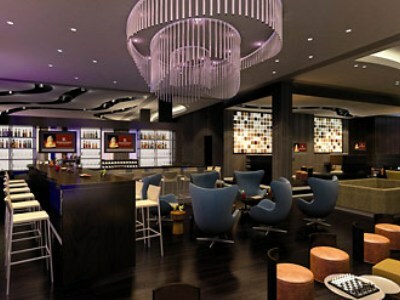 Renaissance Z�rich Tower Hotel