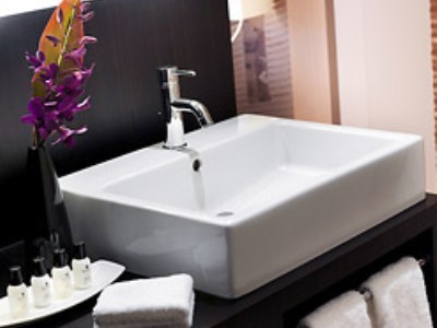 Renaissance Z�rich Tower Hotel