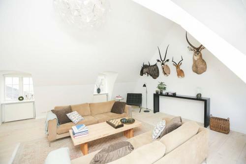 Apartamento Exclusive And Central - Private Roof Top Terrace!
