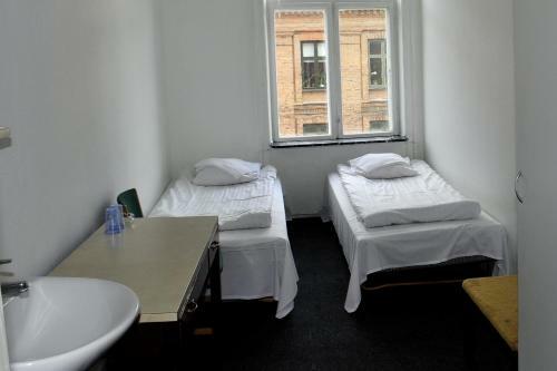 Hotel Euroglobe