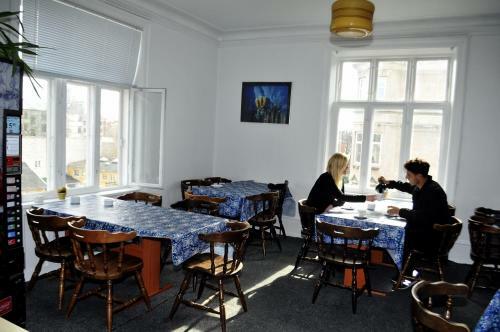 Hotel Euroglobe