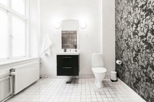 City Centre Apartment Next To Kongens Nytorv