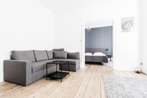 City Centre Apartment Next To Kongens Nytorv