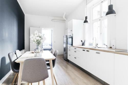 City Centre Apartment Next To Kongens Nytorv