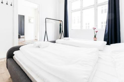 City Centre Apartment Next To Kongens Nytorv