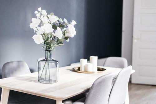 City Centre Apartment Next To Kongens Nytorv