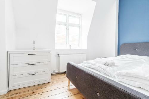 2-bedroom Apartment Next To Kongens Nytorv