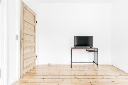 2-bedroom Apartment Next To Kongens Nytorv