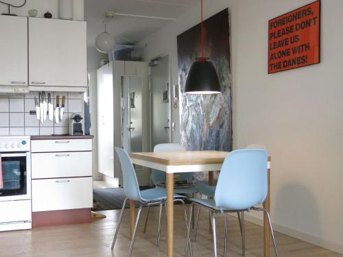 Apartmentincopenhagen Apartment 972