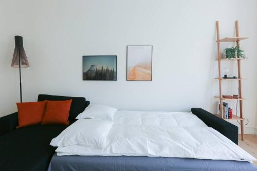 Apartamento Wonderful Brand New 140m2 Designer Apt.