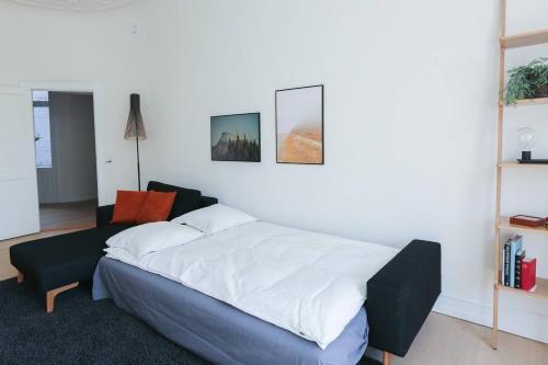 Apartamento Wonderful Brand New 140m2 Designer Apt.