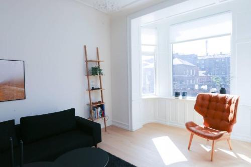 Apartamento Wonderful Brand New 140m2 Designer Apt.