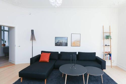 Apartamento Wonderful Brand New 140m2 Designer Apt.