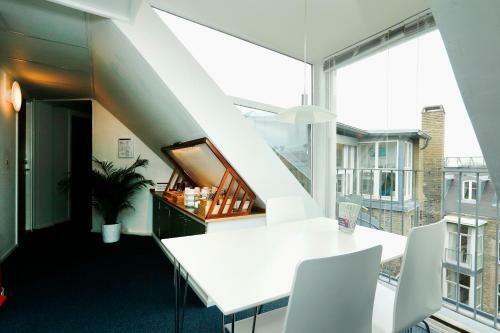 Hotel 9 Sm� Hjem