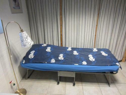 Bed And Breakfast Hos Hanne Bach