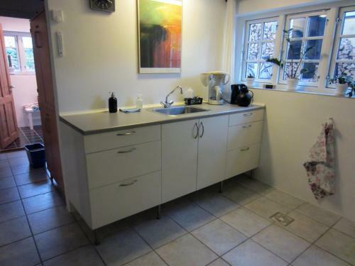 Bed And Breakfast Hos Hanne Bach