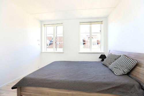 Cph Lux Apartment St.tv