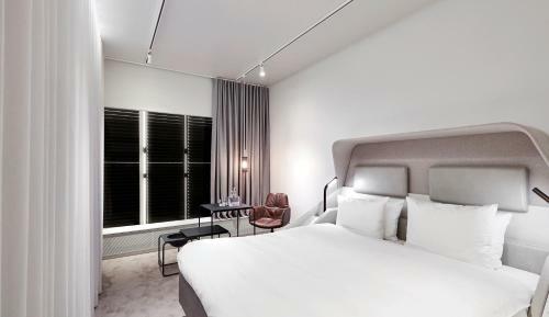 Hotel Herman K