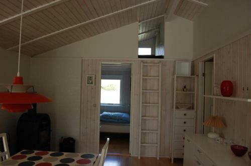 Holiday Home Birkely In S�by 098724