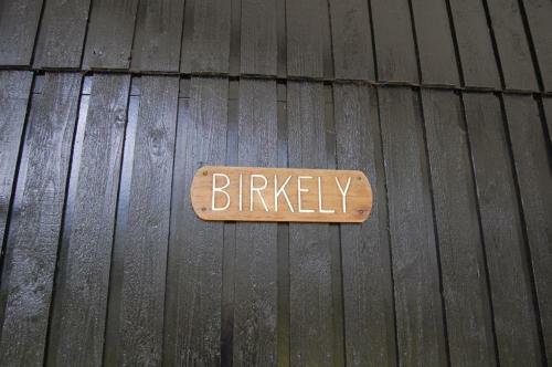 Holiday Home Birkely In S�by 098724