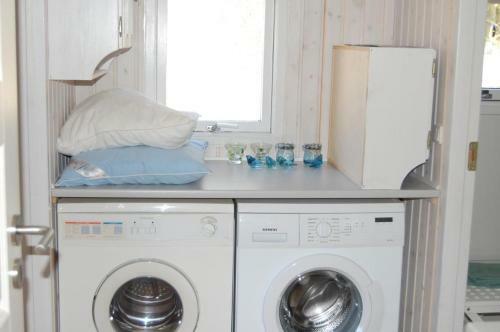 Holiday Home Birkely In S�by 098724