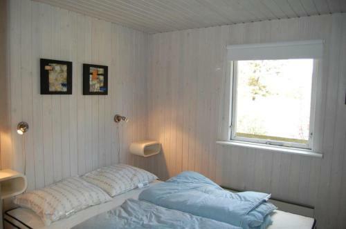 Holiday Home Birkely In S�by 098724