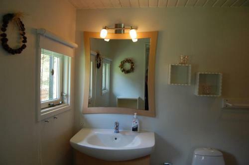 Holiday Home Birkely In S�by 098724