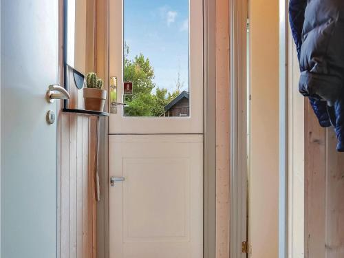 Four-bedroom Holiday Home In Gilleleje