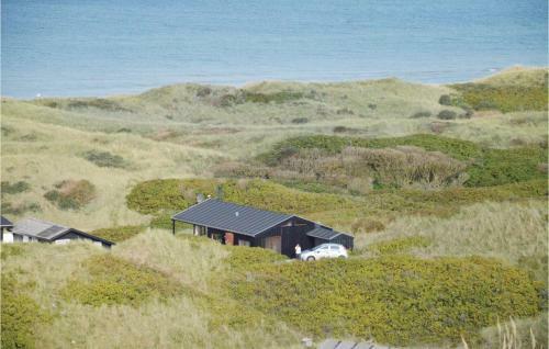 Holiday Home Ruthsvej