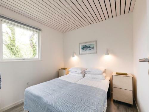 Three-bedroom Holiday Home In Gudhjem