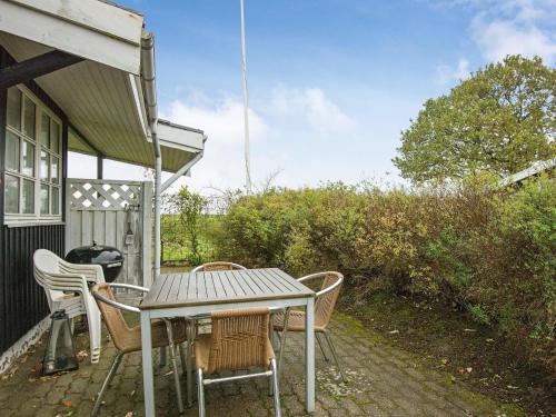 Holiday Home Haderslev XVIII