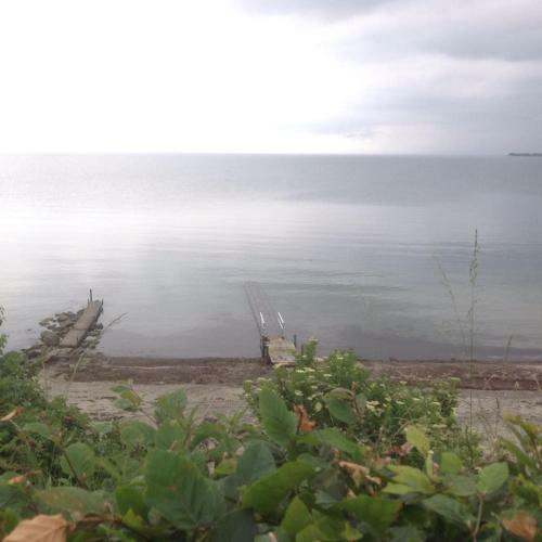 G�sevig Strand Camping