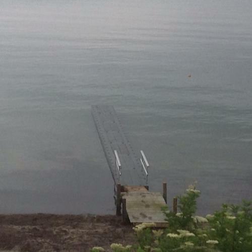 G�sevig Strand Camping