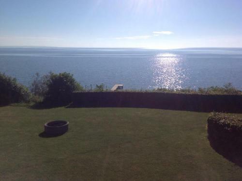 G�sevig Strand Camping