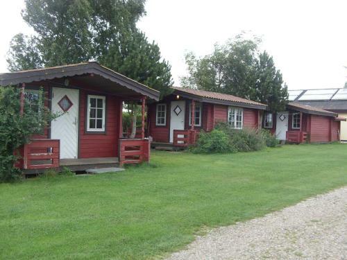 G�sevig Strand Camping