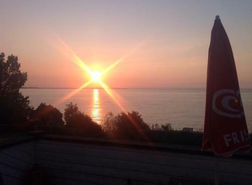 G�sevig Strand Camping