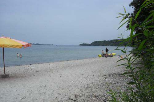 G�sevig Strand Camping