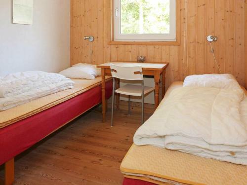 Holiday Home Hadsund Xxxiii
