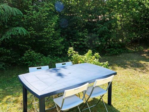 Holiday Home Hadsund Xxxiii