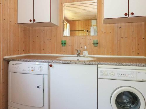 Holiday Home Hadsund Xxxiii