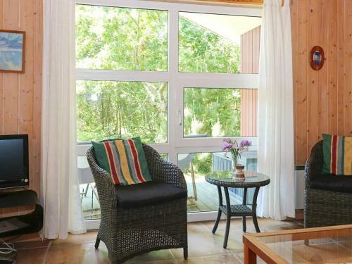 Holiday Home Hadsund Xxxiii