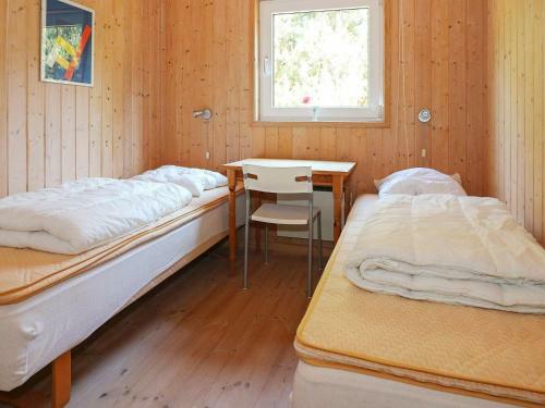 Holiday Home Hadsund Xxxiii