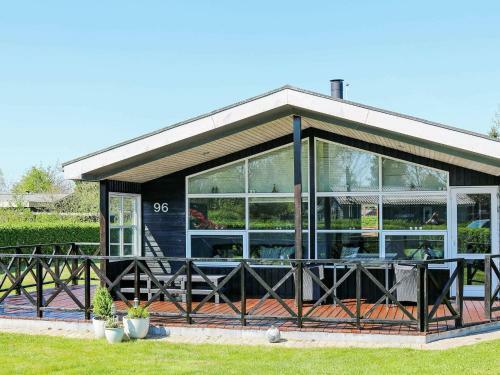 Holiday Home Hadsund XXIX
