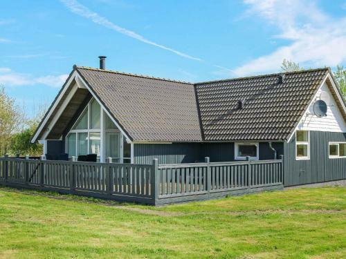 Holiday Home Hadsund Xxx