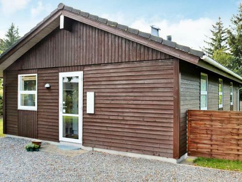 Holiday Home Hadsund XVIII