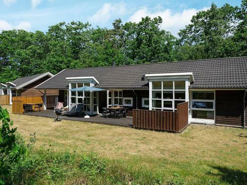 Holiday Home Hasle