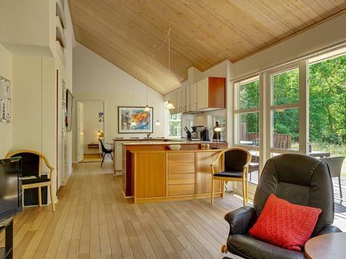 Holiday Home Hasle