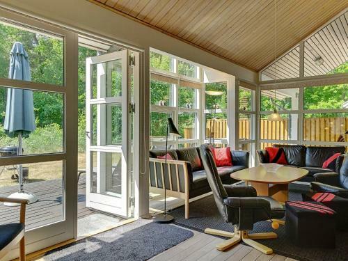 Holiday Home Hasle