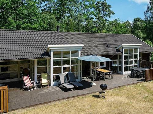 Holiday Home Hasle
